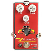 Missing Link Audio Eliminator Overdrive Pedal