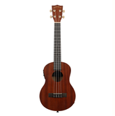 Kala MK-TE Makala Tenor Ukulele With Built In EQ