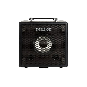 NU-X Mighty Bass Guitar Amplifier 50BT