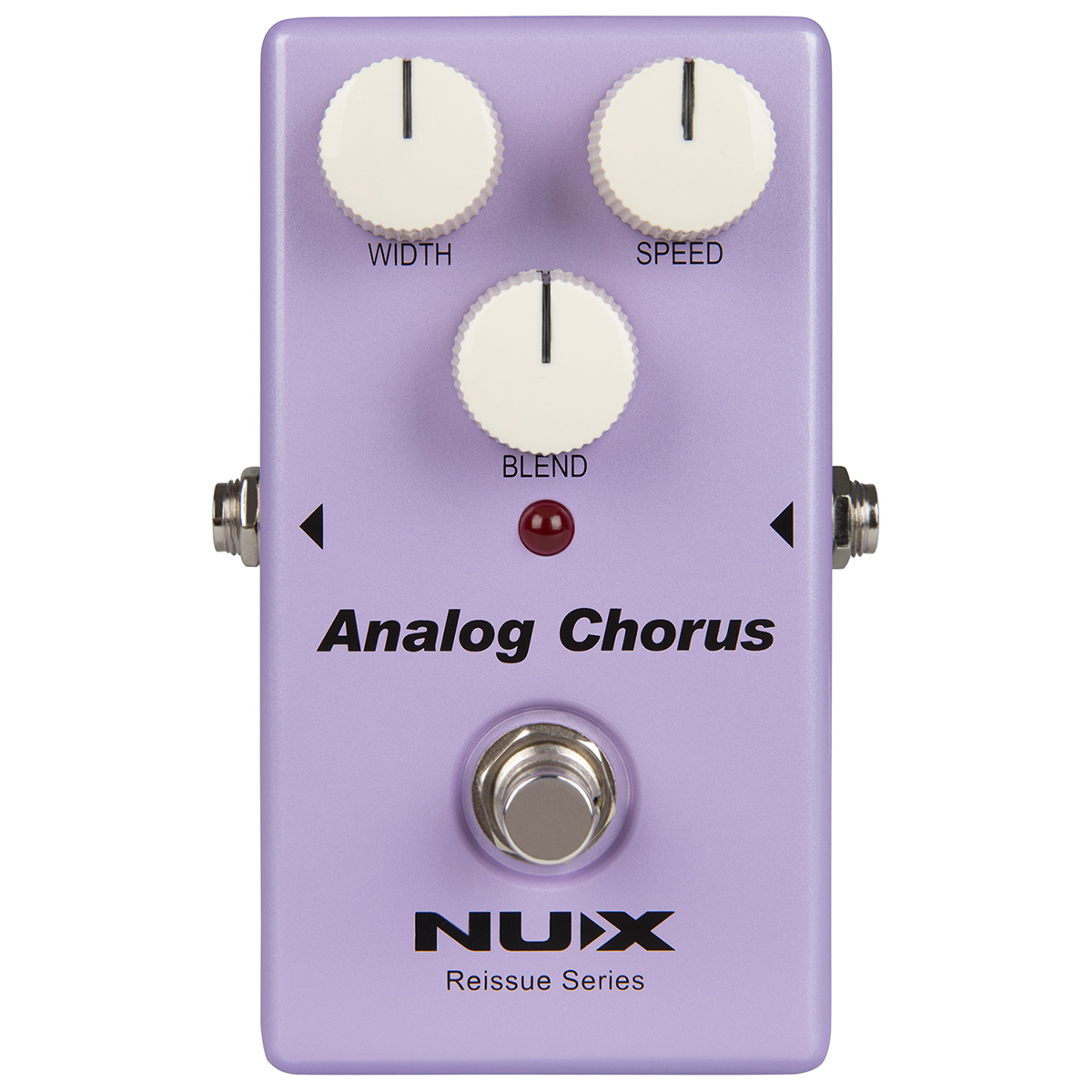 NU-X Reissue Series Analog Chorus Pedal
