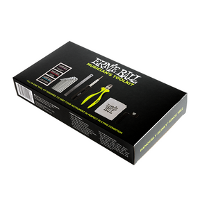 Ernie Ball Musician's Tool Kit