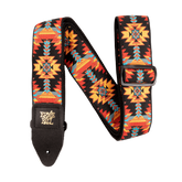 Ernie Ball Jacquard Strap -  AlbuquerqueSunset