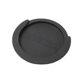Ernie Ball Acoustic Soundhole Cover 3-3/8IN