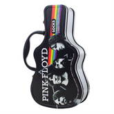 PERRI'S SOCKS - PINK FLOYD - 3-PAIR GUITAR TIN