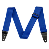 Fender Polypro Guitar Strap - Blue
