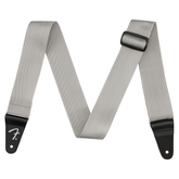 Fender Polypro Guitar Strap - Grey