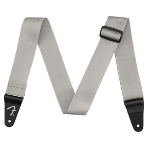 Fender Polypro Guitar Strap - Grey