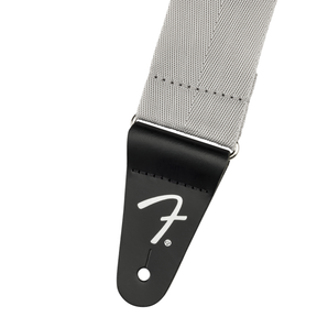 Fender Polypro Guitar Strap - Grey