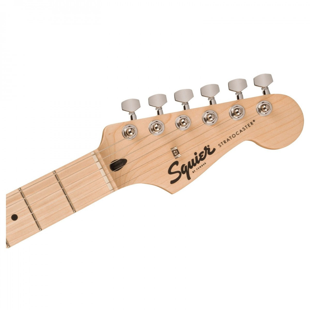 Squier Sonic Stratocaster - 2 Tone Sunburst