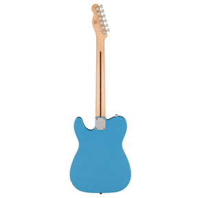 Squier Sonic Telecaster - California Blue