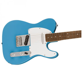 Squier Sonic Telecaster - California Blue