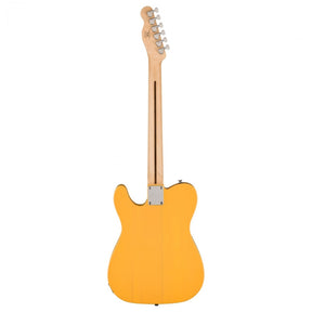 Squier Sonic Telecaster - Butterscotch Blonde