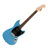 Squier Sonic Mustang HH - California Blue