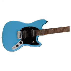 Squier Sonic Mustang HH - California Blue