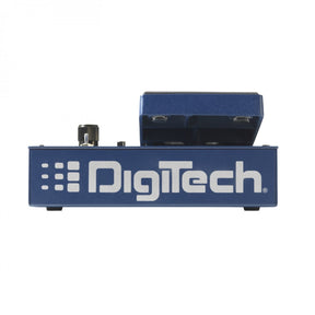 DigiTech Bass Whammy - Pitch Shifter Pedal