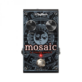 Digitech Mosaic 12 String Guitar Emulator Pedal