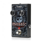 Digitech Mosaic 12 String Guitar Emulator Pedal