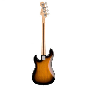 Squier Sonic Precision Bass - 2 Tone Sunburst