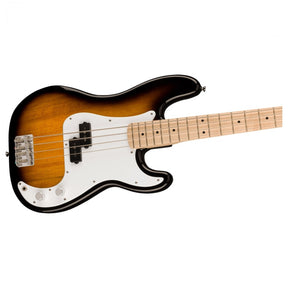 Squier Sonic Precision Bass - 2 Tone Sunburst