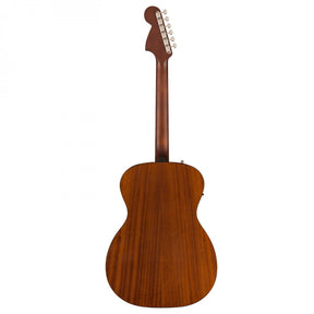 Fender Monterey Standard Electro Acoustic - Natural