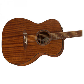 Fender Monterey Standard Electro Acoustic - Natural