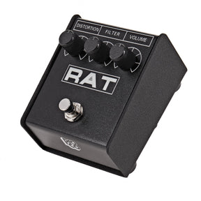 Pro Co RAT 2 Distortion Pedal