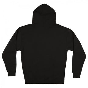 Fender Spaghetti Logo Hoodie - Black - Large