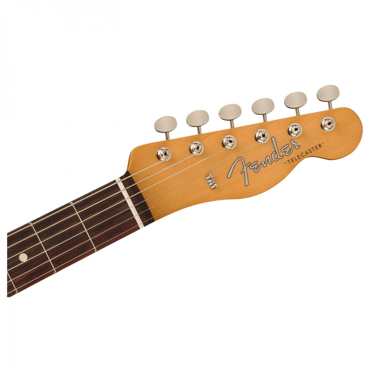 Fender Vintera II '60s Telecaster - Rosewood Fingerboard - Fiesta Red