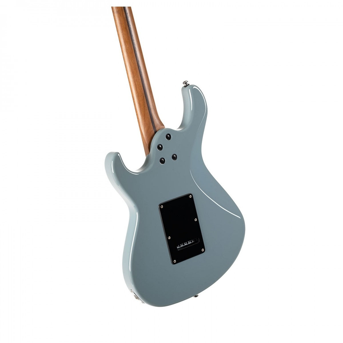 Cort G250SE Electric Guitar with Roasted Maple Neck - Ocean Blue Grey