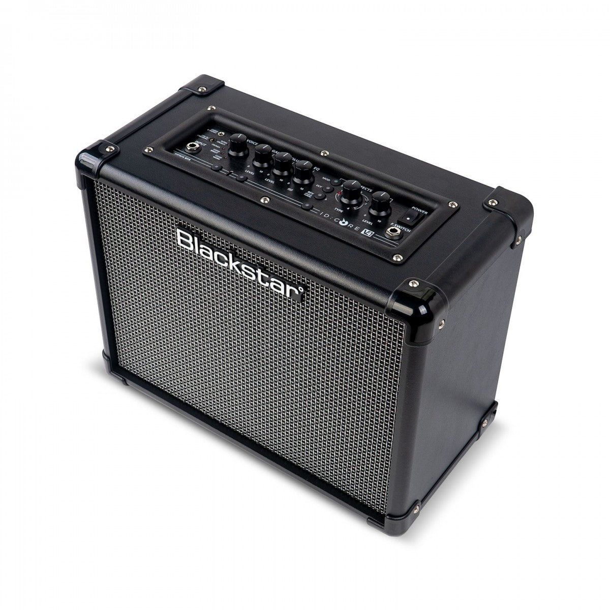 Blackstar ID CORE Stereo 20 V4 - 20 Watt Guitar Amp with Effects