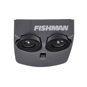 Fishman PRO-MAN-MBV Matrix Infinity Mic Blend Narrow Format Acoustic Pickup