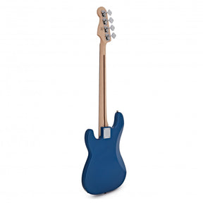 Squier Affinity Precision PJ Bass - Lake Placid Blue