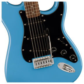 Squier Sonic Stratocaster - California Blue