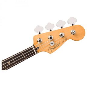 Fender Player II Jazz Bass - Rosewood Fingerboard - 3 Tone Sunburst