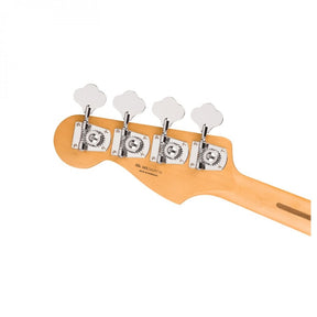 Fender Player II Jazz Bass - Rosewood Fingerboard - 3 Tone Sunburst