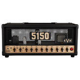 EVH  5150 Iconic Series 15W Valve Amp Head - Black