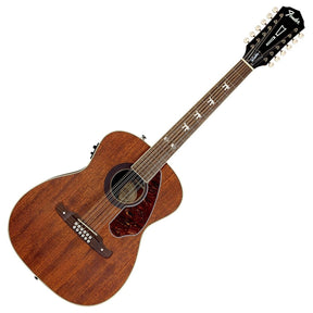 Fender Tim Armstrong Hellcat 12 String Electro Acoustic - Natural