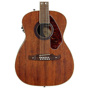 Fender Tim Armstrong Hellcat 12 String Electro Acoustic - Natural