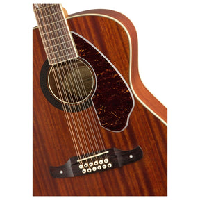 Fender Tim Armstrong Hellcat 12 String Electro Acoustic - Natural