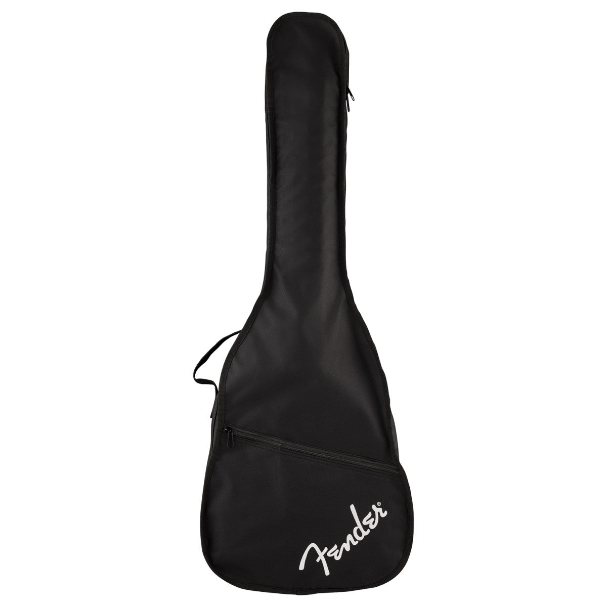 Fender California Standard Redondo Mini with Gig Bag - Fiesta Red