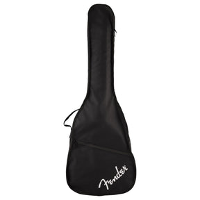 Fender California Standard Redondo Mini with Gig Bag - Fiesta Red