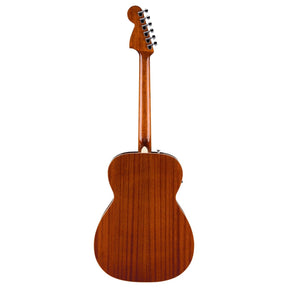 Fender California Standard Monterey Electro Acoustic Guitar - Natural