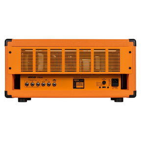 Orange OR60 60 Watt Valve Amp Head Made in UK