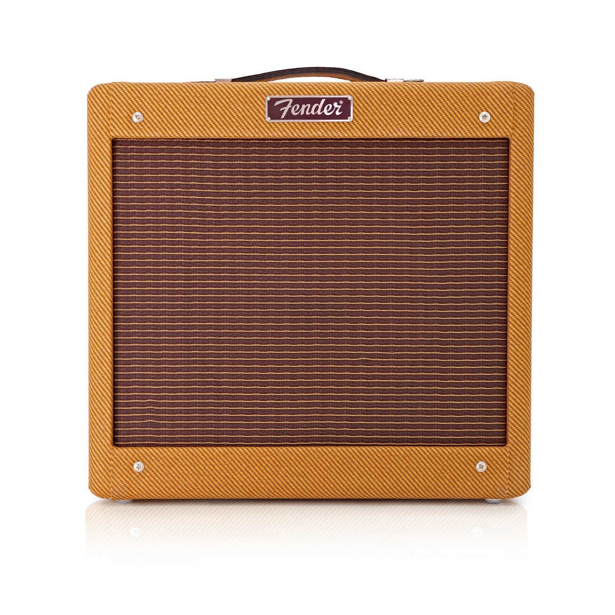 Fender Pro Junior IV Limited Edition Lacquered Tweed