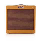 Fender Pro Junior IV Limited Edition Lacquered Tweed