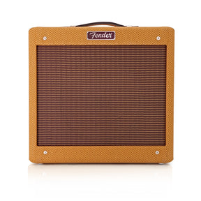 Fender Pro Junior IV Limited Edition Lacquered Tweed