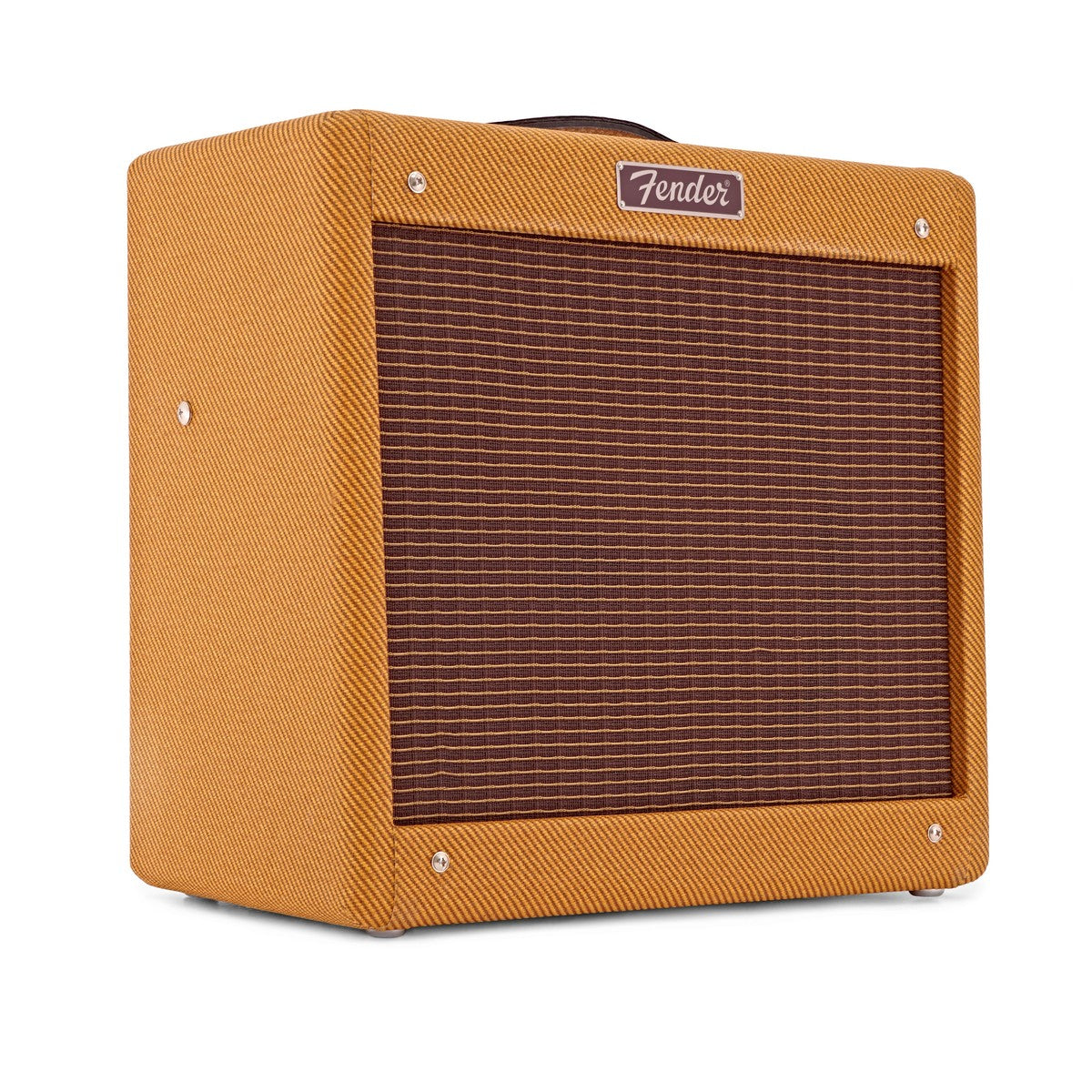Fender Pro Junior IV Limited Edition Lacquered Tweed