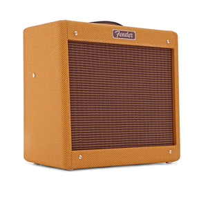 Fender Pro Junior IV Limited Edition Lacquered Tweed