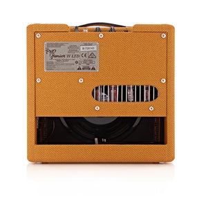 Fender Pro Junior IV Limited Edition Lacquered Tweed