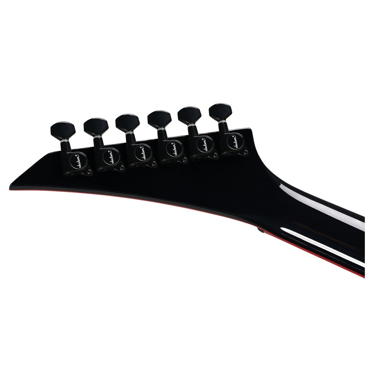Jackson X Series Limited Edition Diablo IV Kelly